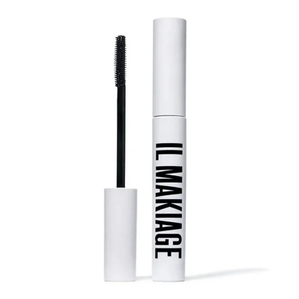 il makiage Black Card Mascara - NIB FULL SIZE